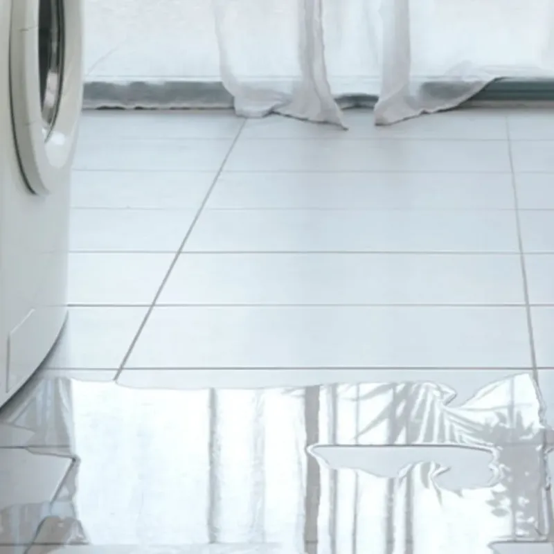 Appliance Leak Cleanup in Wharton, PA