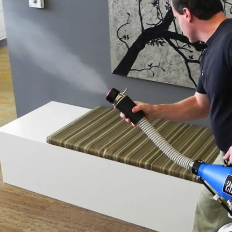 Professional Odor Removal in Wharton, PA